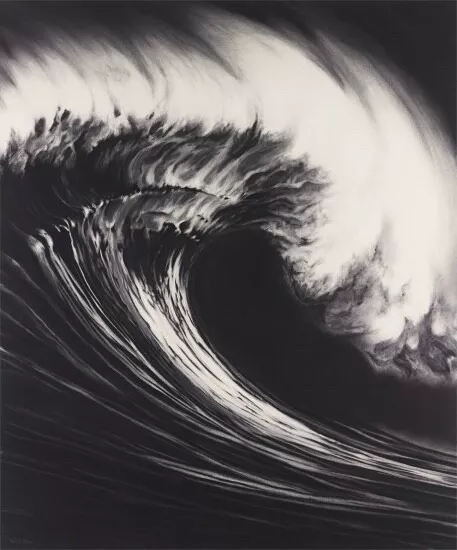 ROBERT LONGO Contemporary Modern Art SPANISH BLOOD Edition of 35 ROBERT LONGO Contemporary Modern Art SPANISH BLOOD Edition of 35