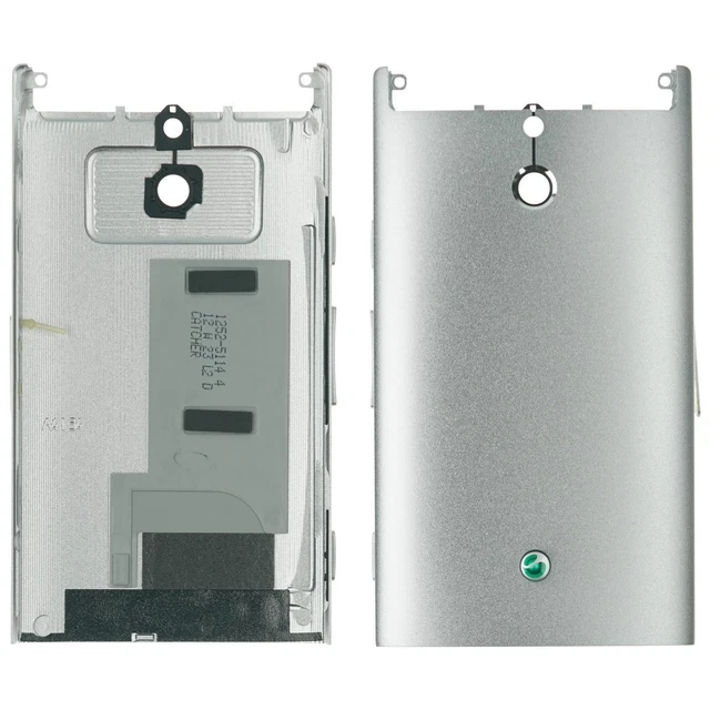 Xperia 1 V Hülle Original Sony Ericsson Xperia P LT22i Display