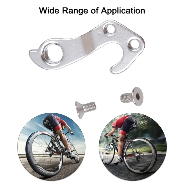 Cintre Avant Méchanique Pour Vélo – Occasion – Adaptable
