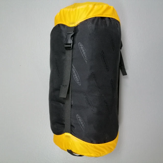 Sacco A Pelo Lightec Ferrino - Leggero E Compatto Per Escursionismo - Foto 6