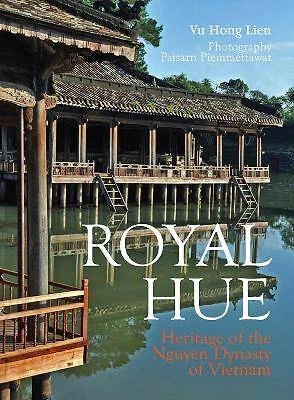 Royal Hue, Vu Hong Lien,  Paperback