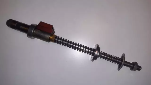 Riscaldatore preriscaldatore bruciatore a olio FPHB DANFOSS 030N1202 MAN MHG SIEGER 80613