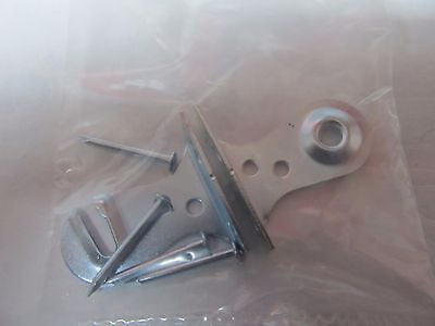 Outside Mount Shade Brackets #55P-1PR  The Classic Touch Bag of 2  NEW