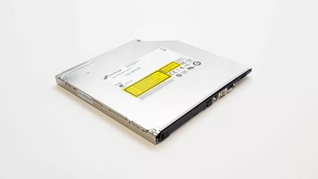 Acer Aspire ES1 411 531 711 DVD RW CD Ultra Slim 9.5mm drive SU-208 TS-U633