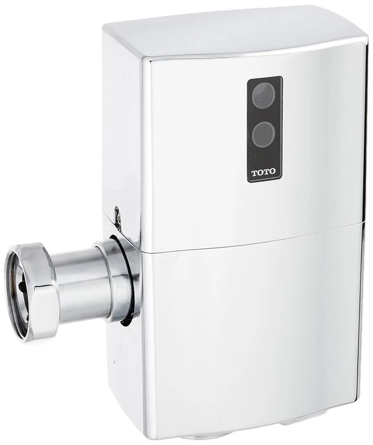 ECOPOWER URINAL FLUSHOMETER Valve Only 709.82 PicClick