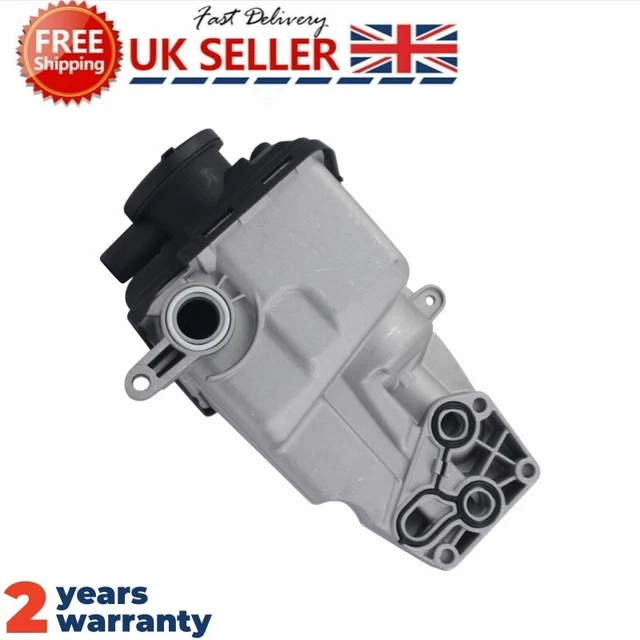 OIL FILTER HOUSING 1781598 For Ford Focus Mk2 SMax 2.5 St & Mondeo Mk4