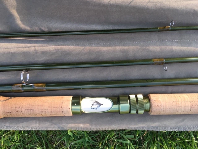 G.Loomis RoaringStinger13’#8/9 G LOOMIS ROARING river Stinger GLX 13' #8/9 £400.00