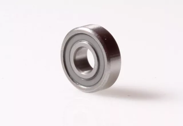 5x13x4mm Ceramic Ball Bearing - 695 Ceramic Bearing - 695 Ball Bearing