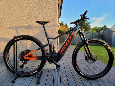 Best electric sales mountain bikes 2019