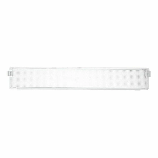 Couvercle De Lampe (hotte) AEG Référence 4055352183 - Pièce Détachée Neuve Pour Appareil électroménager