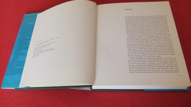 Alte medizinische Instrumente. Bennion, Elisabeth Guter Zustand! 2