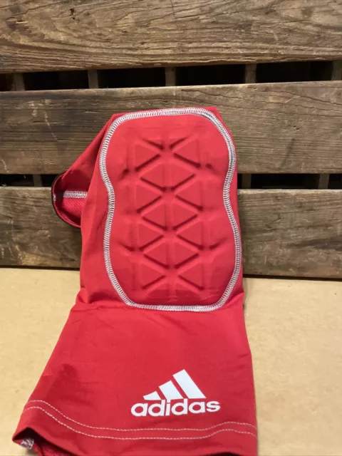 Adidas Knee Pads Basketball FOR SALE! - PicClick