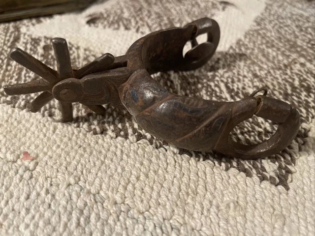 Spur Late 1800s