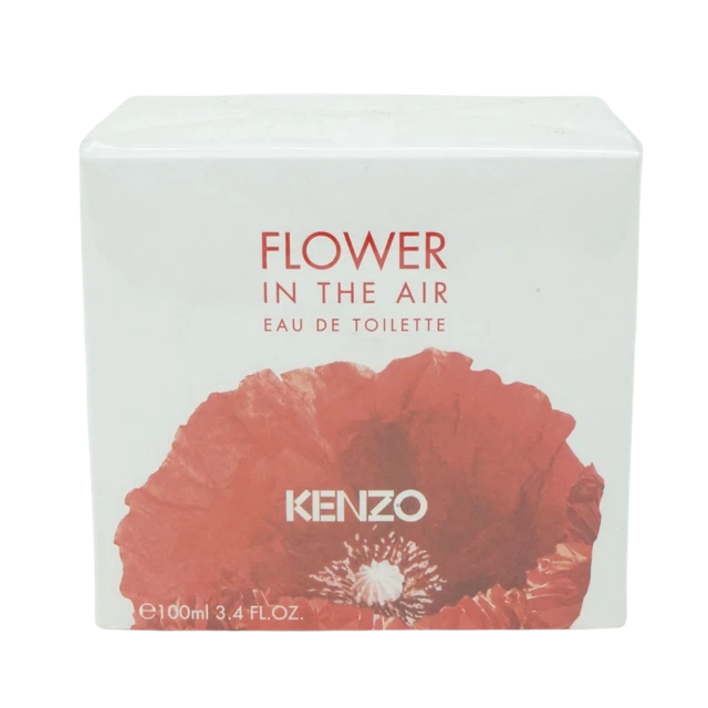 Kenzo flower edt 2025 100ml