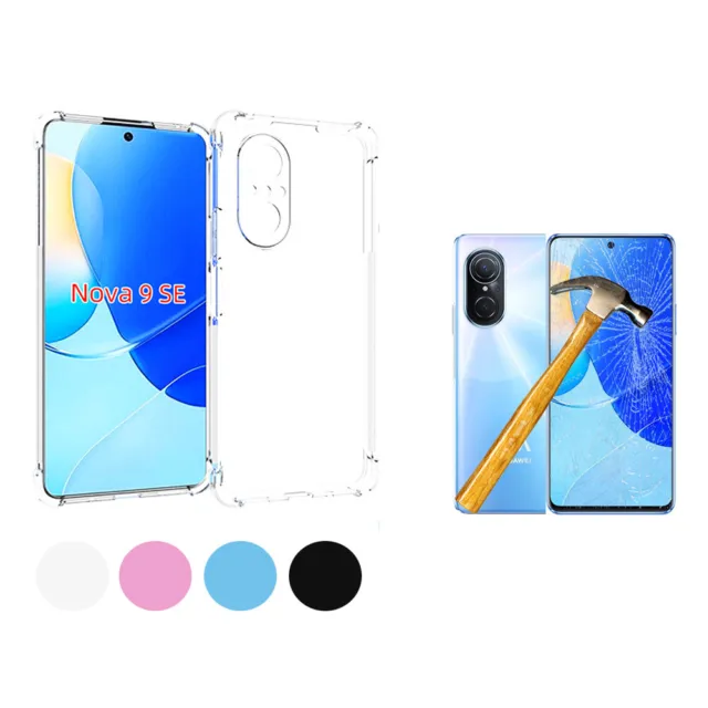 Case for Huawei Honor 90 X6 Retro Pattern+Lanyard Silicone Back Case Phone  Cover