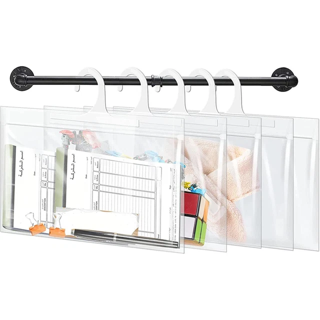 Borsa Portaoggetti Da Appendere Borsa Da Borsa Organizzatore Portatile Per