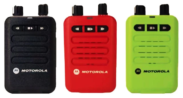 PROGRAMMING SERVICE for Motorola Minitor 6 VI Fire EMS Police Pager