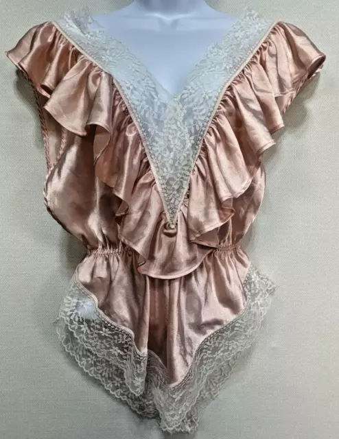 Other Vintage Lingerie, Lingerie, Women's Vintage Clothing, Vintage,  Specialty, Clothing, Shoes & Accessories - PicClick AU