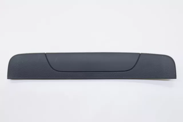 TOYOTA CAMRY Sill Plate Rh Rear 6791506110