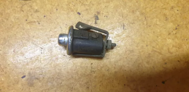 Holden Fj 48215  Fx Starter Button Ignition Switch