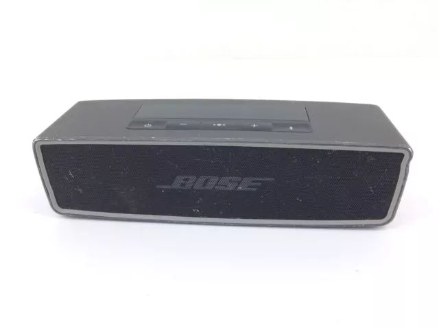 Altavoz Portatil Bluetooth Bose Soundlink Mini Ii 18108773