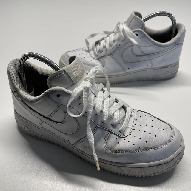 7.5 mens air force 1