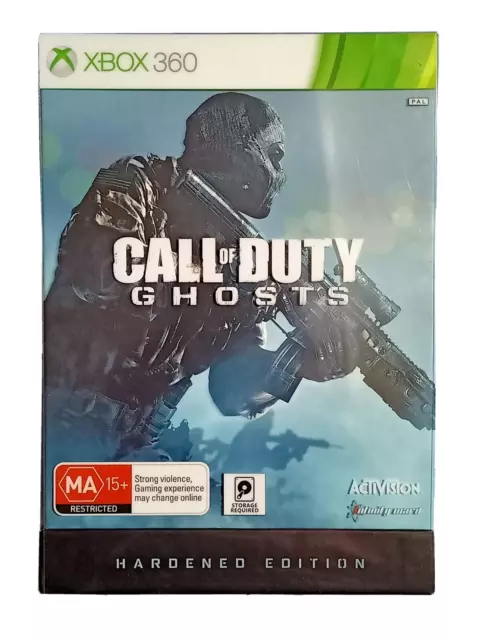 CALL OF DUTY Ghosts Camera $35.00 - PicClick AU