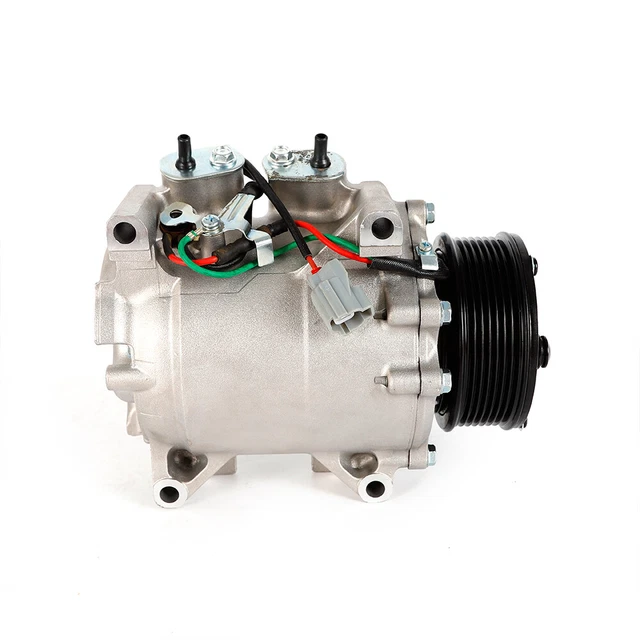 A/C AIR CONDITIONER Compressor for HONDA CRV CRV 2.4L 20022006 oem CO