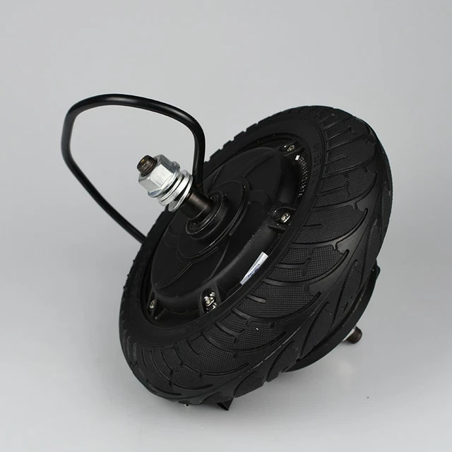 electric scooter hub motor wheel kit price