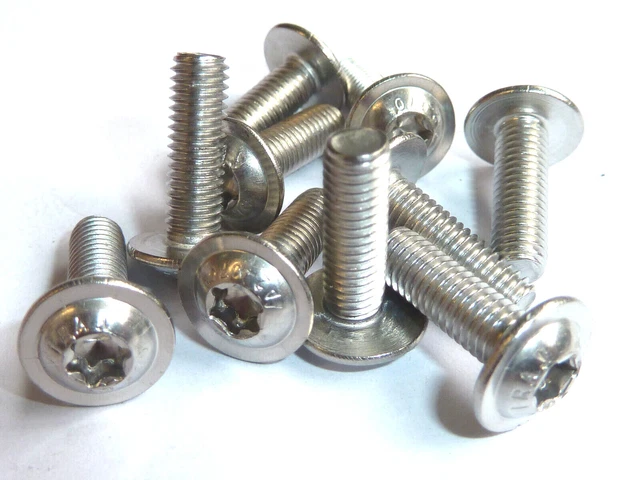Pinces Annulaires Fendues Kahara Mini Inox – Taille 3-5 – 100mm – Réf 9778