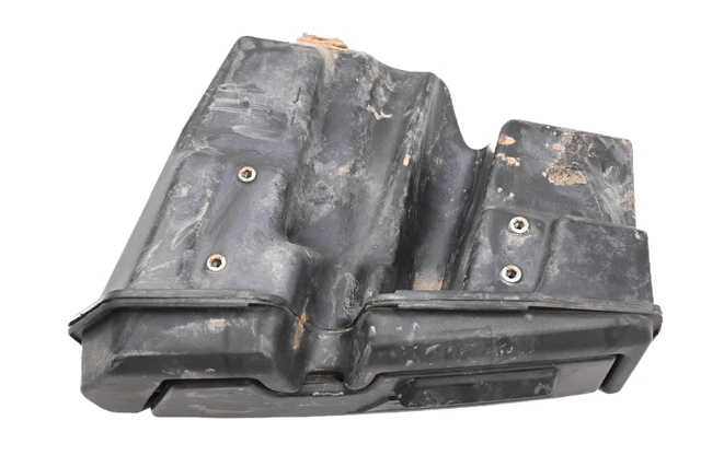 13 Polaris RZR 800 S EFI Glove Storage Box