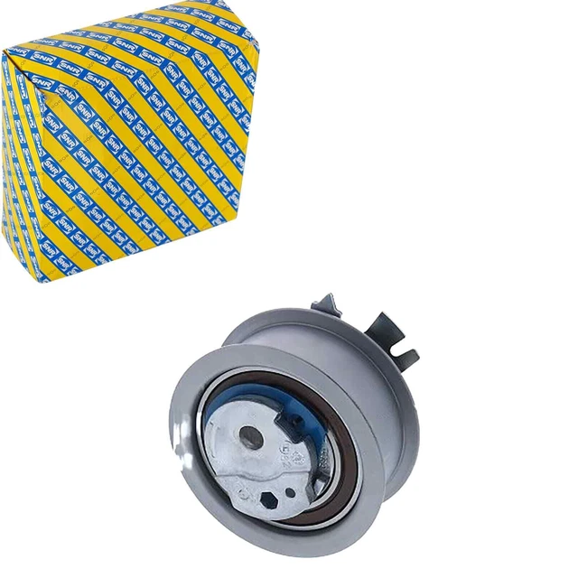 SNR Poulie Courroie Crantée Convient pour Audi A1 A3 A4 A5 A6 Q3 Q5 Siège de Tt