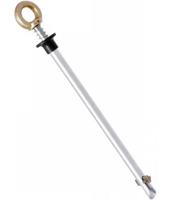 Kratos Interruttore ancoraggio 500 mm lunghezza totale - [KR-FA-60-019-01]