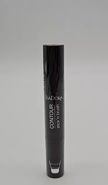 Cepillo IsaDora Contour Stick'n - 30 beige fresco 4,2 g/B9s