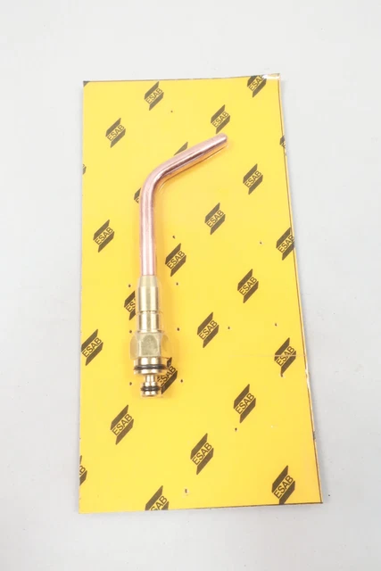 Esab 639442 Acetylene Welding Head