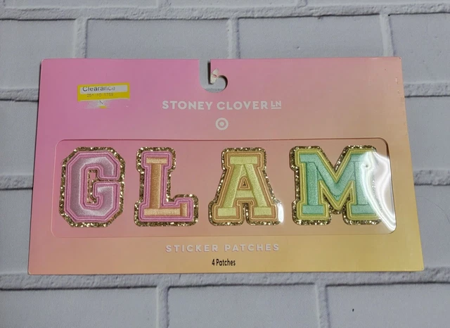 "Glam"""