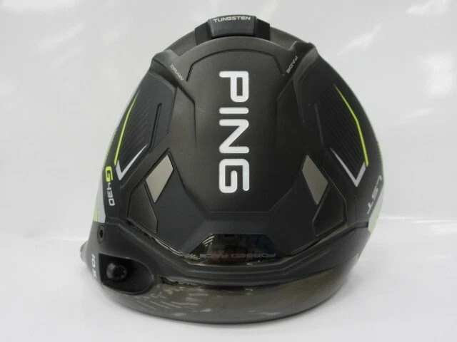 Beauty Head Only   Pin G430 LST 10.5 degree Bargain