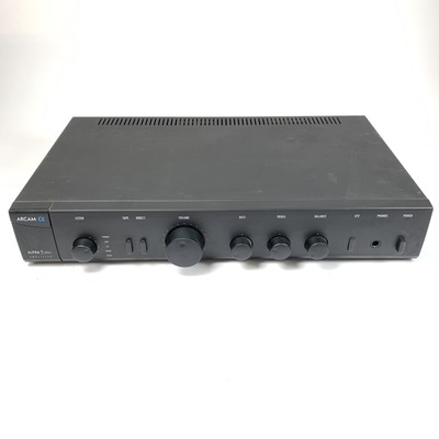 Arcam Arcam Alpha 5 Stereo Amplificatore Integrato 
