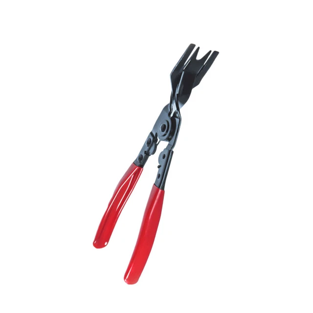 Pinza Professionale Per Molle Freno - Strumento Rimozione Clip Freni Tamburo Per Auto | Federzange Trommelbremse - Foto 7