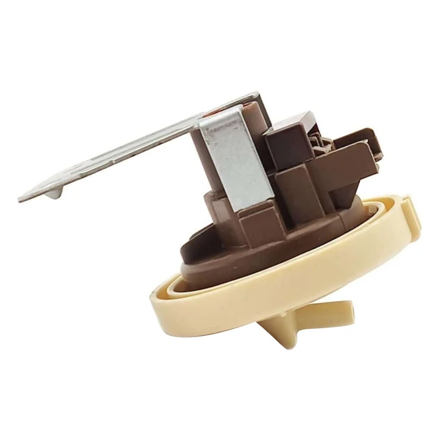 Produktbild von Druckschalter AGF36154747 Für LG Waschmaschine - Original Ersatzteil 6601ER1006A