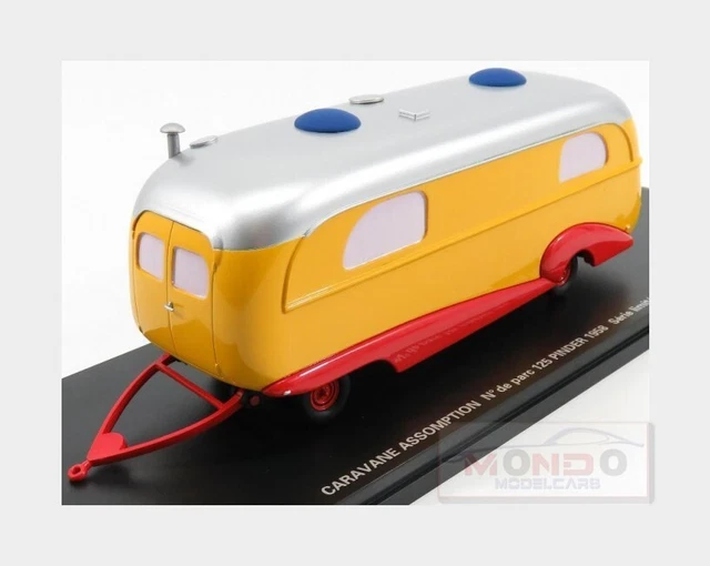 Colección Pinder 1/4 (IXO) en Francia | Colecciones Chéveres