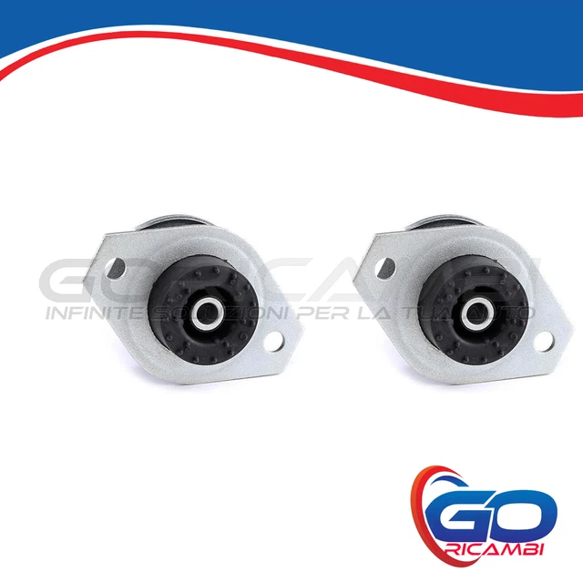thumbnail image 2 of Compatible Rear Wheel Hub For Fiat Panda 4x4 & Lancia Y10 (OE: 71747857, 5963034) 2 of 5