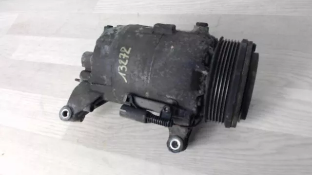 COMPRESSORE ARIA CONDIZIONATA Mini Mini One/Cooper (R50) 2004 64526918122 2