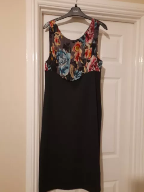 Ted baker tillena dress cheap