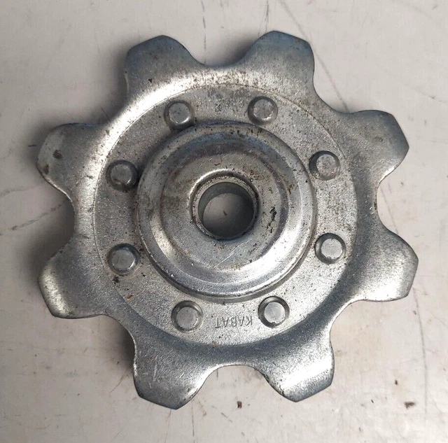 Kabat Idler Sprocket P102448