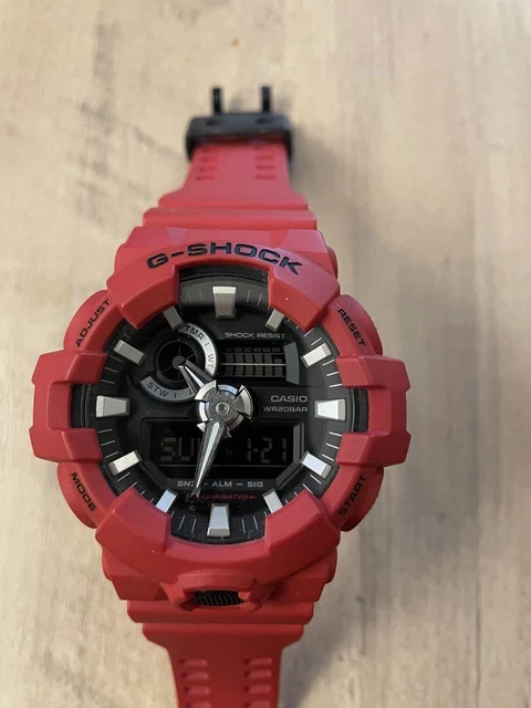 G shock 5522 ga 700 hot sale