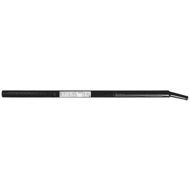 KINEDYNE 37030GRA Winch Bar w/Knurled Handle