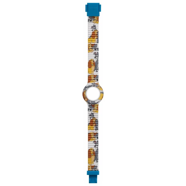 Cinturino hip on sale hop 35mm