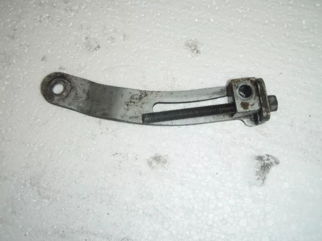 Mitsubishi Shogun Pajero L200 Alternator  Bracket 2.5  4D56 & Adjuster