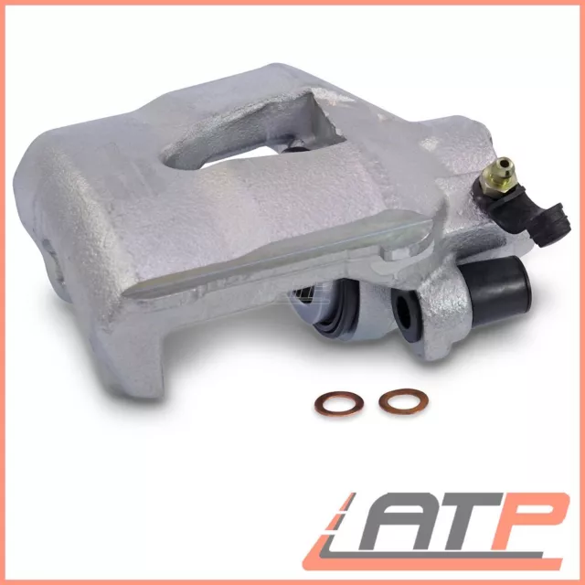 Brake Caliper Front Right For Vw Golf Mk 4 1J 5 1K 6 5K Aj Plus 5M